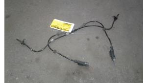 Used ABS Sensor Opel Corsa D 1.4 16V Twinport Price on request offered by Autodemontage Joko B.V.