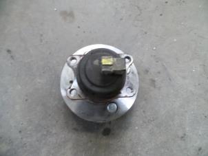Used Rear wheel bearing Kia Picanto (BA) 1.0 12V Price on request offered by Autodemontage Joko B.V.