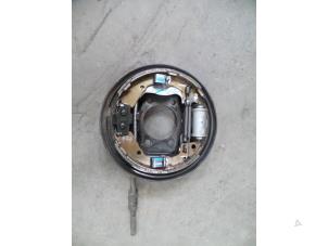 Used Brake anchor plate Kia Picanto (BA) 1.0 12V Price on request offered by Autodemontage Joko B.V.