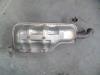 Exhaust rear silencer from a Kia Picanto (BA), 2004 / 2011 1.0 12V, Hatchback, Petrol, 999cc, 46kW (63pk), FWD, G4HE, 2007-09 / 2011-04 2010