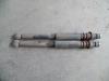 Shock absorber kit from a Kia Picanto (BA), 2004 / 2011 1.0 12V, Hatchback, Petrol, 999cc, 46kW (63pk), FWD, G4HE, 2007-09 / 2011-04 2010