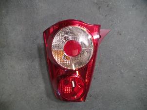 Used Taillight, right Kia Picanto (BA) 1.0 12V Price on request offered by Autodemontage Joko B.V.