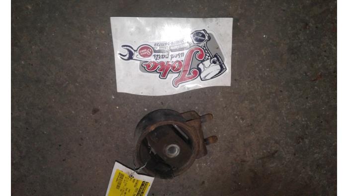 Usagé Support moteur Mazda MX-3 (EC) 1.6i 16V Prix sur demande proposé par Autodemontage Joko B.V.