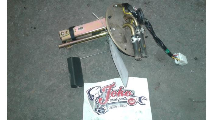 Usagé Pompe d'injection Mazda MX-3 (EC) 1.6i 16V Prix sur demande proposé par Autodemontage Joko B.V.