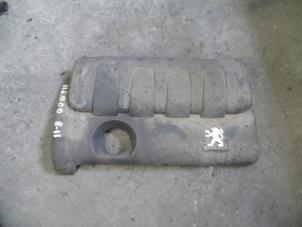 Used Engine protection panel Peugeot 207/207+ (WA/WC/WM) 1.4 16V Price on request offered by Autodemontage Joko B.V.