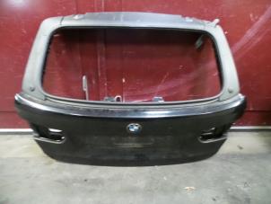 Used Tailgate BMW 3 serie Touring (F31) 330d 3.0 24V Price on request offered by Autodemontage Joko B.V.