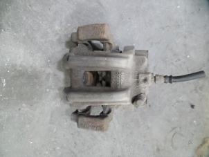 Used Rear brake calliper, left BMW 3 serie Touring (F31) 330d 3.0 24V Price on request offered by Autodemontage Joko B.V.
