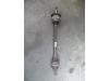 BMW 3 serie Touring (F31) 330d 3.0 24V Drive shaft, rear right