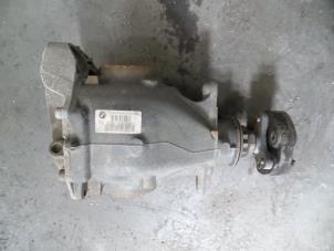 Used Rear differential BMW 3 serie Touring (F31) 330d 3.0 24V Price on request offered by Autodemontage Joko B.V.