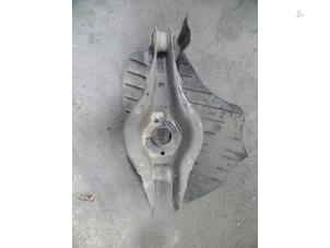 Used Lower wishbone, rear right BMW 3 serie Touring (F31) 330d 3.0 24V Price on request offered by Autodemontage Joko B.V.