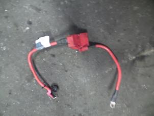 Used Cable (miscellaneous) BMW 3 serie Touring (F31) 330d 3.0 24V Price on request offered by Autodemontage Joko B.V.