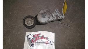 Used Drive belt tensioner Volkswagen New Beetle (9C1/9G1) 2.0 Price on request offered by Autodemontage Joko B.V.