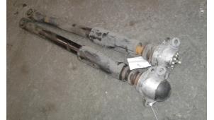 Used Shock absorber kit Volkswagen New Beetle (9C1/9G1) 2.0 Price on request offered by Autodemontage Joko B.V.