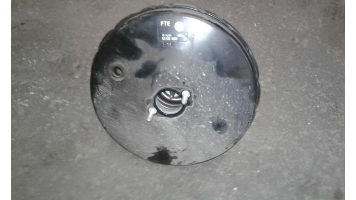 Usagé Assistant de freinage Volkswagen New Beetle (9C1/9G1) 2.0 Prix sur demande proposé par Autodemontage Joko B.V.