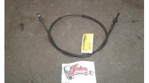 Used Throttle cable Volkswagen New Beetle (9C1/9G1) 2.0 Price on request offered by Autodemontage Joko B.V.