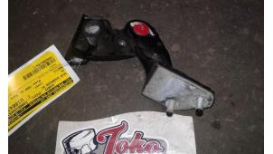 Used Front door hinge, right Volkswagen New Beetle (9C1/9G1) 2.0 Price on request offered by Autodemontage Joko B.V.