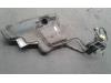 Tank from a Volkswagen New Beetle (9C1/9G1) 2.0 1998