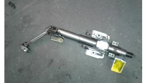 Used Steering column housing Volkswagen New Beetle (9C1/9G1) 2.0 Price on request offered by Autodemontage Joko B.V.