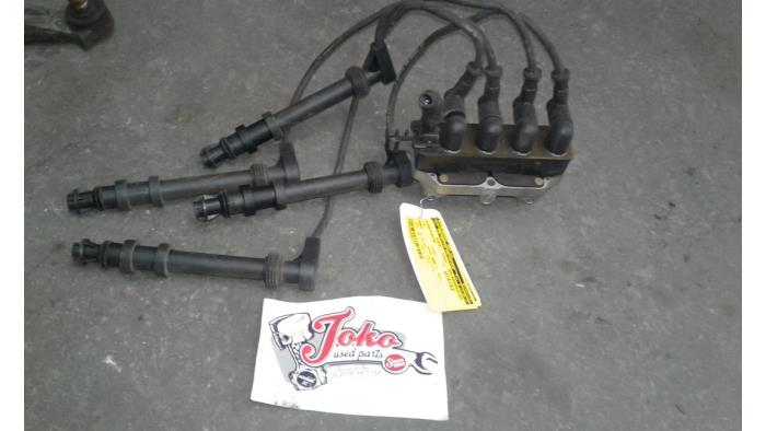 Używane Modul zaplonu Fiat Marea Cena na żądanie oferowane przez Autodemontage Joko B.V.