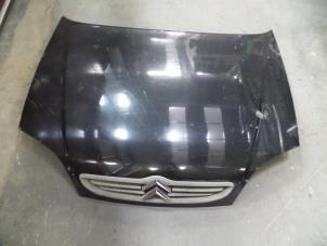 Used Bonnet Citroen Saxo 1.1i X,SX Price on request offered by Autodemontage Joko B.V.