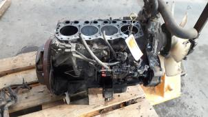 Used Engine Nissan Cabstar (F22) 2.5 D Price on request offered by Autodemontage Joko B.V.