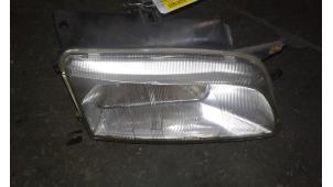 Used Headlight, right Citroen Berlingo 1.9 Di Price on request offered by Autodemontage Joko B.V.