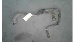 Used Hose (miscellaneous) Citroen Berlingo 1.9 Di Price on request offered by Autodemontage Joko B.V.