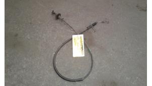 Used Throttle cable Citroen Berlingo 1.9 Di Price on request offered by Autodemontage Joko B.V.