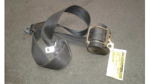 Used Front seatbelt, left Citroen Berlingo 1.9 Di Price on request offered by Autodemontage Joko B.V.