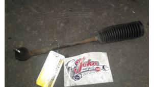 Used Tie rod end, left Opel Corsa C (F08/68) 1.7 DI 16V Price on request offered by Autodemontage Joko B.V.