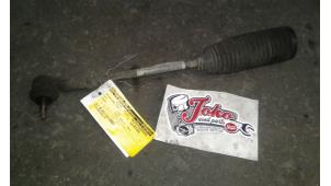 Used Tie rod end, right Opel Corsa C (F08/68) 1.7 DI 16V Price on request offered by Autodemontage Joko B.V.