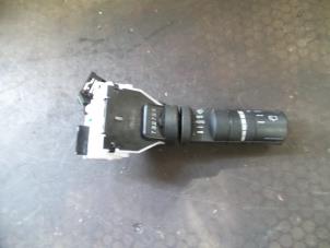 Used Wiper switch Nissan Qashqai (J10) 1.6 16V Price on request offered by Autodemontage Joko B.V.
