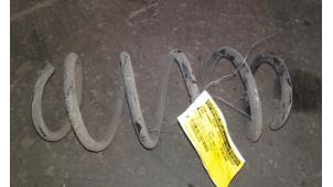 Used Front spring screw Opel Corsa C (F08/68) 1.7 DI 16V Price on request offered by Autodemontage Joko B.V.