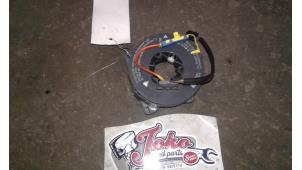 Used Airbagring Opel Corsa C (F08/68) 1.7 DI 16V Price on request offered by Autodemontage Joko B.V.