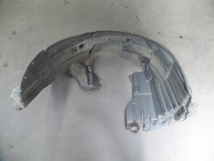 Used Wheel arch liner Nissan Micra (K12) 1.2 16V Price on request offered by Autodemontage Joko B.V.
