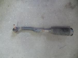 Used Tie rod, left Nissan Micra (K12) 1.2 16V Price on request offered by Autodemontage Joko B.V.