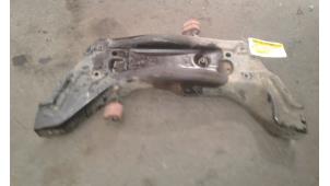 Used Subframe Volkswagen Polo IV (9N1/2/3) 1.2 Price on request offered by Autodemontage Joko B.V.