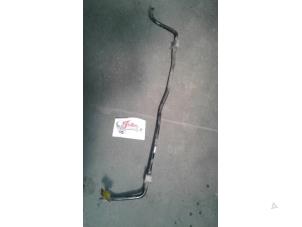 Used Front anti-roll bar Volkswagen Polo IV (9N1/2/3) 1.2 Price on request offered by Autodemontage Joko B.V.