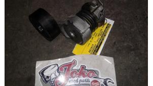 Used Drive belt tensioner Volkswagen Polo IV (9N1/2/3) 1.2 Price on request offered by Autodemontage Joko B.V.