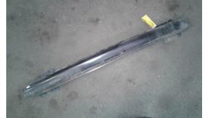 Used Rear bumper frame Volkswagen Polo IV (9N1/2/3) 1.2 Price on request offered by Autodemontage Joko B.V.