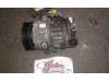 Air conditioning pump from a Volkswagen Polo IV (9N1/2/3), 2001 / 2012 1.2, Hatchback, Petrol, 1.198cc, 44kW (60pk), FWD, BBM, 2007-05 / 2009-11, 9N3 2007