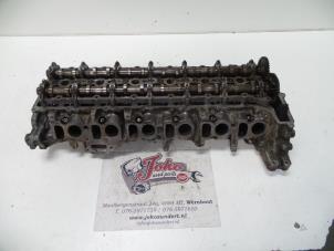 Used Cylinder head BMW 3 serie Touring (F31) 330d 3.0 24V Price on request offered by Autodemontage Joko B.V.