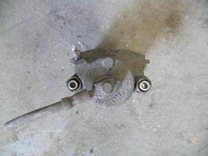 Used Front brake calliper, left Volkswagen Caddy III (2KA,2KH,2CA,2CH) 2.0 SDI Price on request offered by Autodemontage Joko B.V.