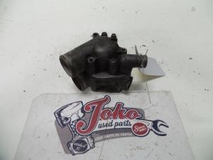 Used Thermostat housing BMW 3 serie (E30/2) 324 TD Price on request offered by Autodemontage Joko B.V.