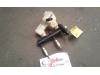 Master cylinder from a Ford Fiesta 1998