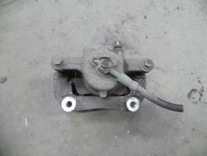 Used Front brake calliper, right Ford Fiesta 6 (JA8) 1.25 16V Price on request offered by Autodemontage Joko B.V.