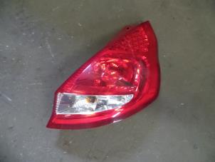 Used Taillight, right Ford Fiesta 6 (JA8) 1.25 16V Price on request offered by Autodemontage Joko B.V.