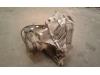 Gearbox from a Ford Fiesta 6 (JA8) 1.4 TDCi 2009