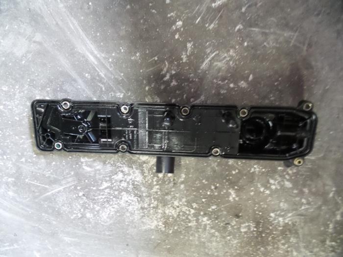 Gebrauchte Ventildeckel Peugeot 307 (3A/C/D) 2.0 HDi 90 Preis auf Anfrage angeboten von Autodemontage Joko B.V.