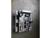 Fuse box from a Peugeot 307 (3A/C/D) 2.0 HDi 90 2004